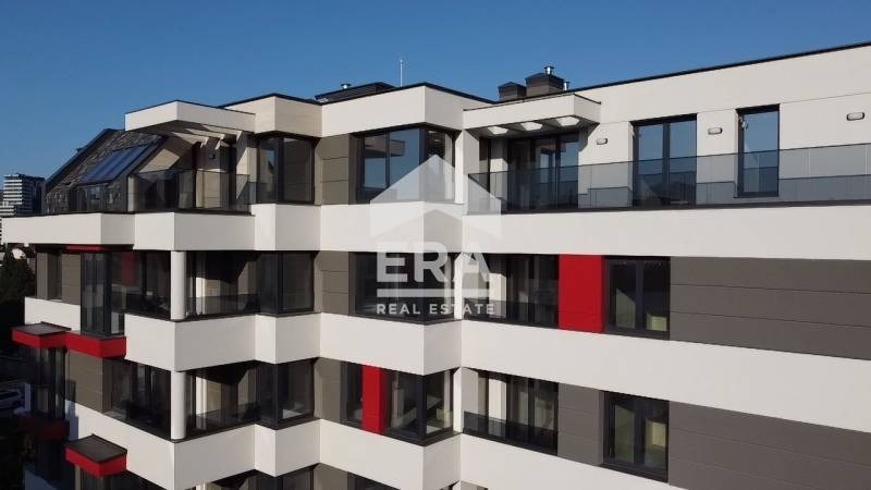 Te koop  2 slaapkamers Sofia , Krastova vada , 104 m² | 31602039 - afbeelding [2]
