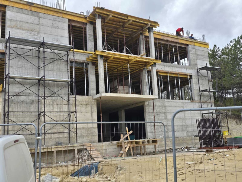 Продава 3-СТАЕН, гр. Варна, Аспарухово, снимка 7 - Апартаменти - 52122571