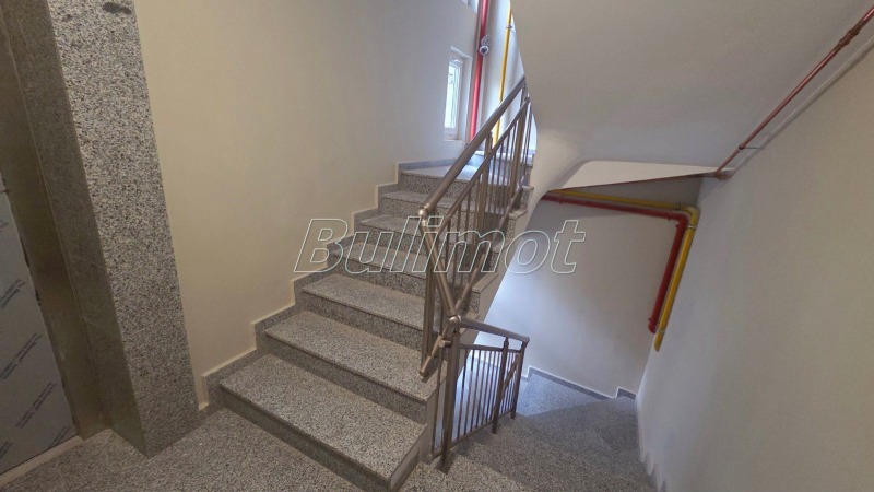 Продава 3-СТАЕН, гр. Варна, Гръцка махала, снимка 16 - Апартаменти - 52546189