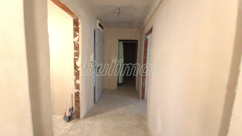 Продава 3-СТАЕН, гр. Варна, Гръцка махала, снимка 14 - Апартаменти - 52546189