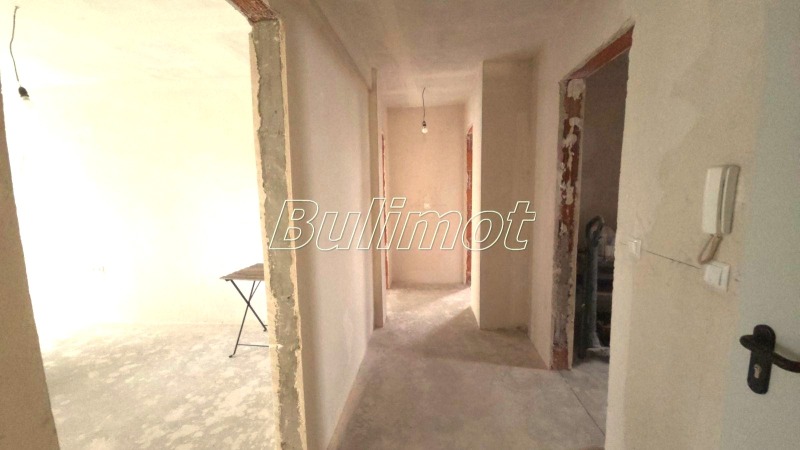 Продава 3-СТАЕН, гр. Варна, Гръцка махала, снимка 10 - Апартаменти - 52546189