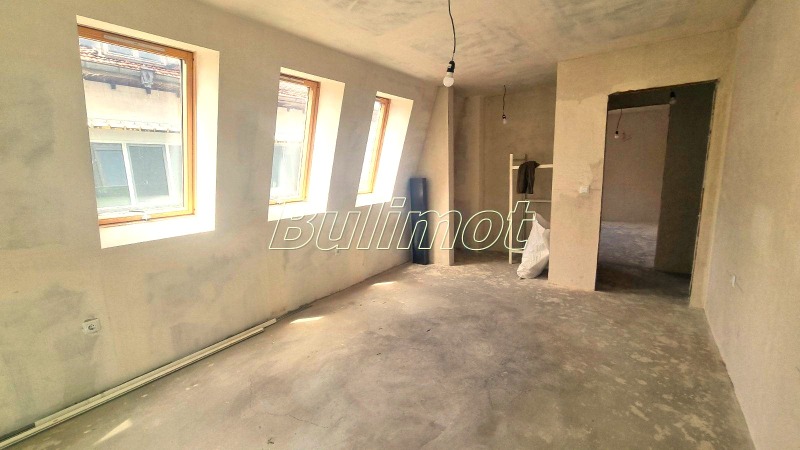 Продава 3-СТАЕН, гр. Варна, Гръцка махала, снимка 9 - Апартаменти - 52546189