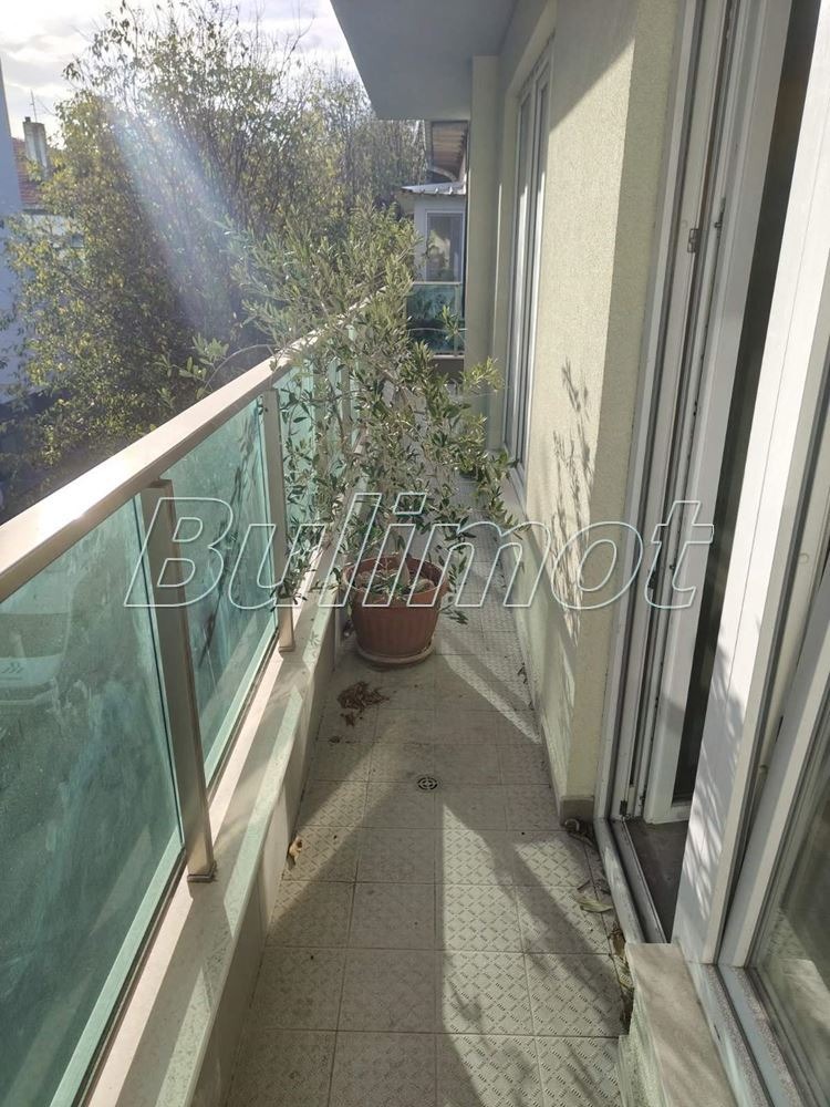 Продава 3-СТАЕН, гр. Варна, Гръцка махала, снимка 11 - Апартаменти - 52546189