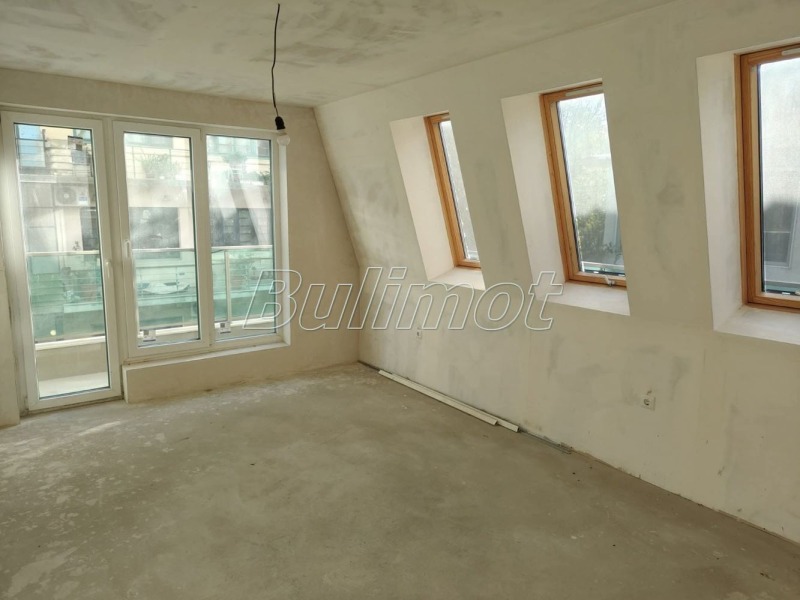 Продава 3-СТАЕН, гр. Варна, Гръцка махала, снимка 4 - Апартаменти - 52546189