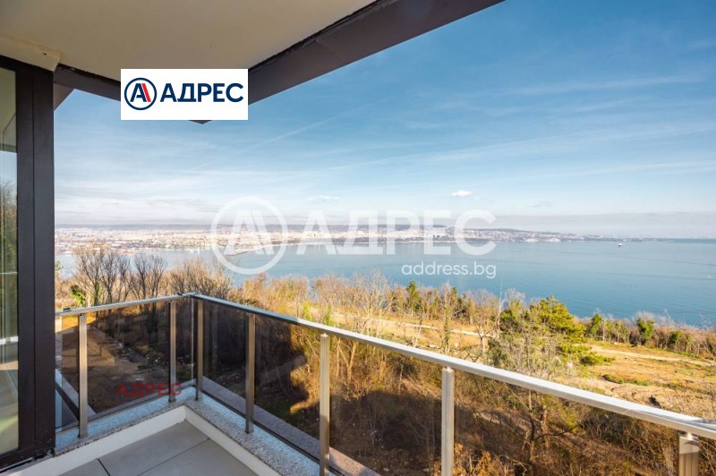 Продава 3-СТАЕН, гр. Варна, Галата, снимка 3 - Апартаменти - 52747055