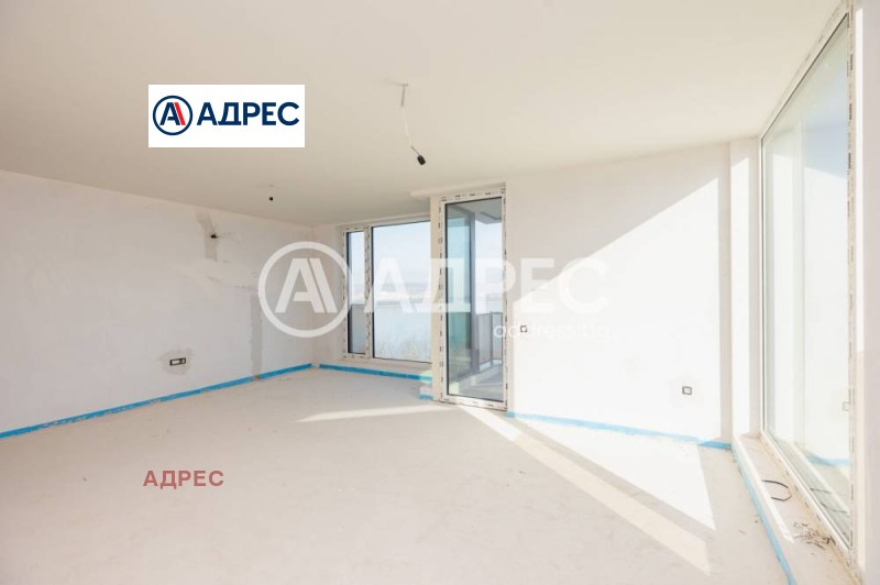 Продава 3-СТАЕН, гр. Варна, Галата, снимка 2 - Апартаменти - 52747055