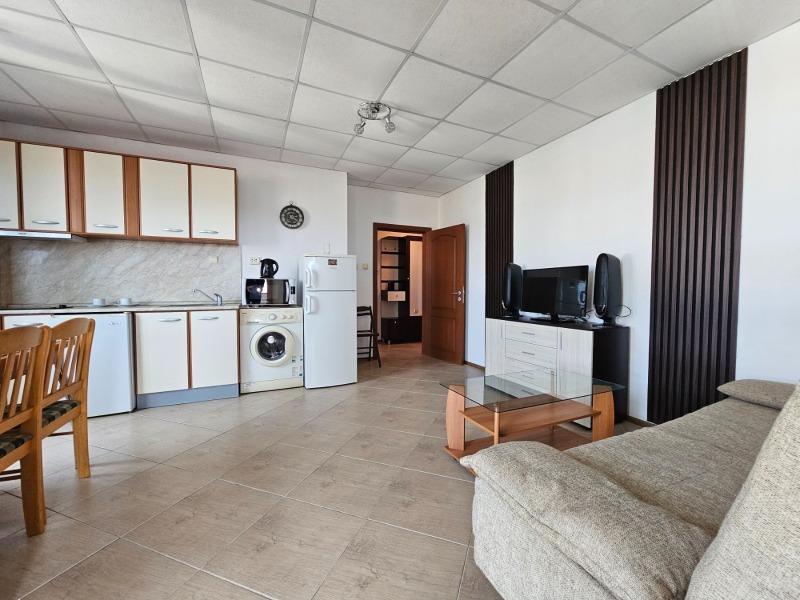 Продава 3-СТАЕН, к.к. Слънчев бряг, област Бургас, снимка 2 - Апартаменти - 52969720