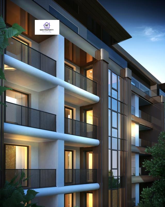 Продава 3-СТАЕН, гр. Бургас, Изгрев, снимка 4 - Апартаменти - 53087213