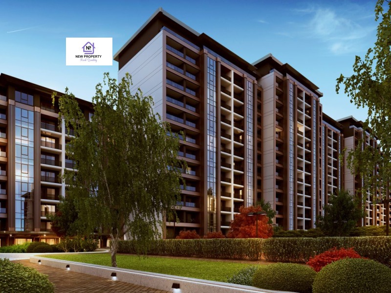 Продава 3-СТАЕН, гр. Бургас, Изгрев