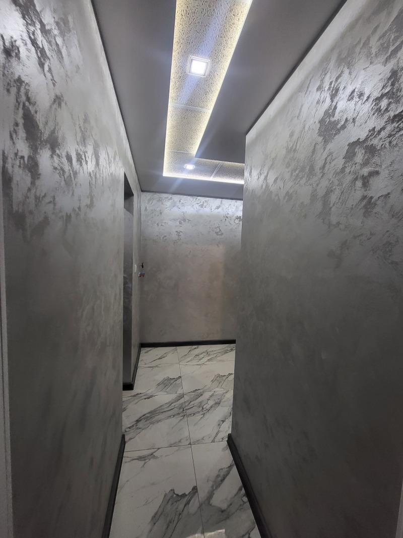 Продава 3-СТАЕН, гр. Плевен, Широк център, снимка 4 - Апартаменти - 53242988