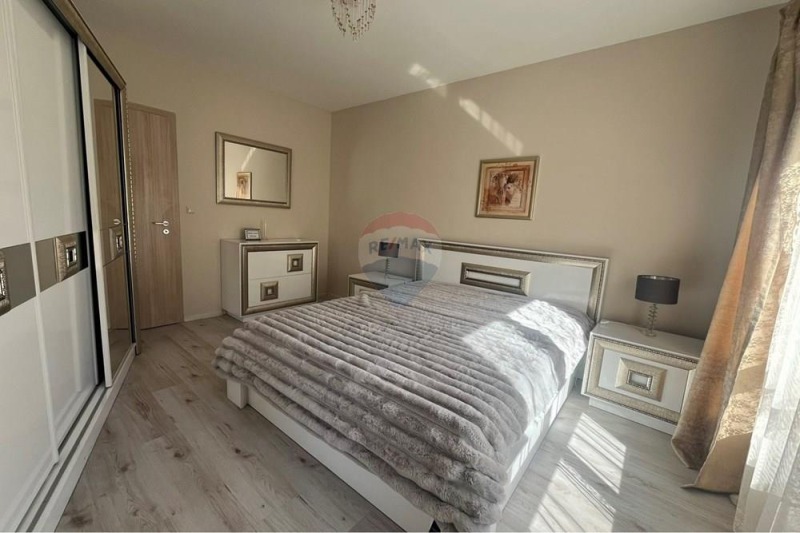 Продава 3-СТАЕН, гр. Варна, Аспарухово, снимка 3 - Апартаменти - 53439218