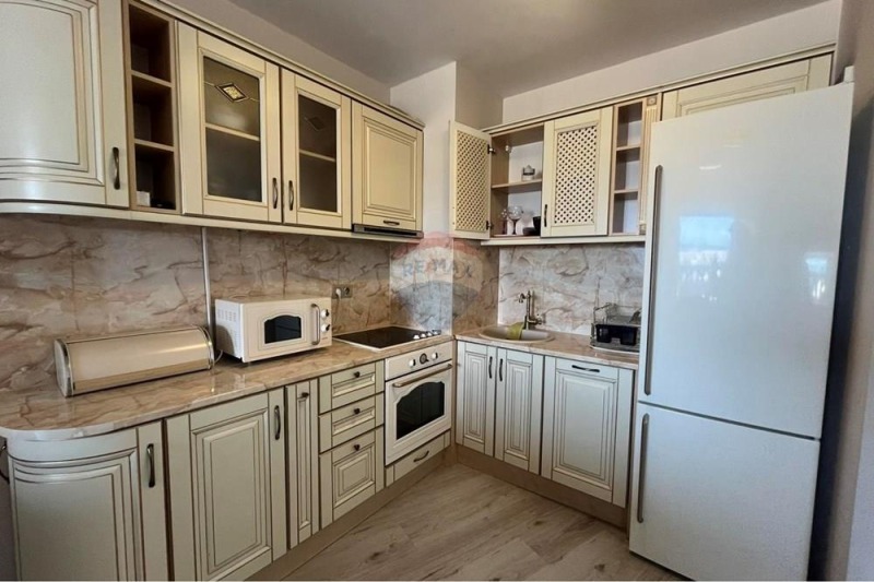 Продава 3-СТАЕН, гр. Варна, Аспарухово, снимка 11 - Апартаменти - 53439218