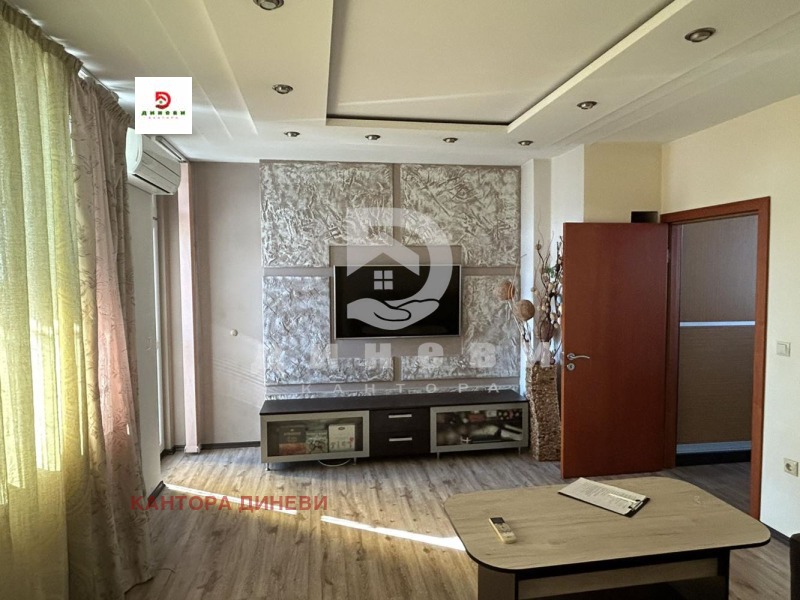 Продава  4-стаен град Стара Загора , Център , 86 кв.м | 54865761 - изображение [7]