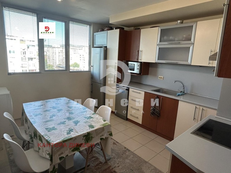 Продава  4-стаен град Стара Загора , Център , 86 кв.м | 54865761 - изображение [4]