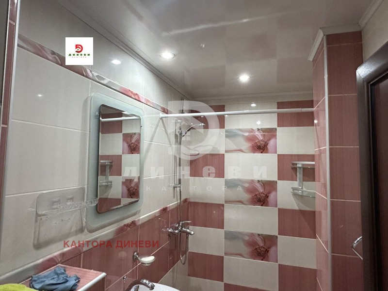 Продава  4-стаен град Стара Загора , Център , 86 кв.м | 54865761 - изображение [11]