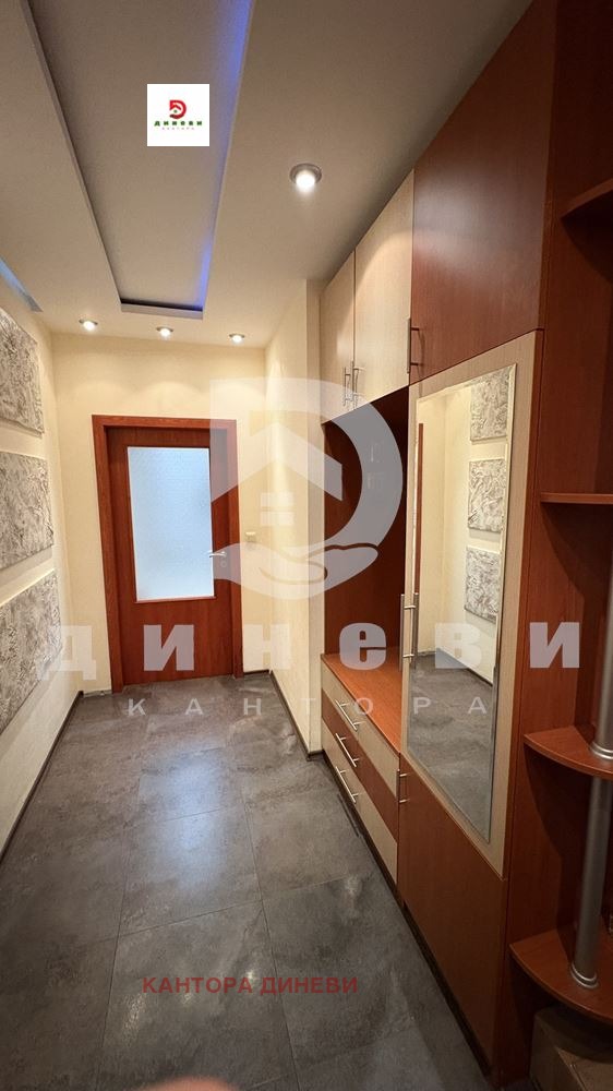 Продава  4-стаен град Стара Загора , Център , 86 кв.м | 54865761 - изображение [3]