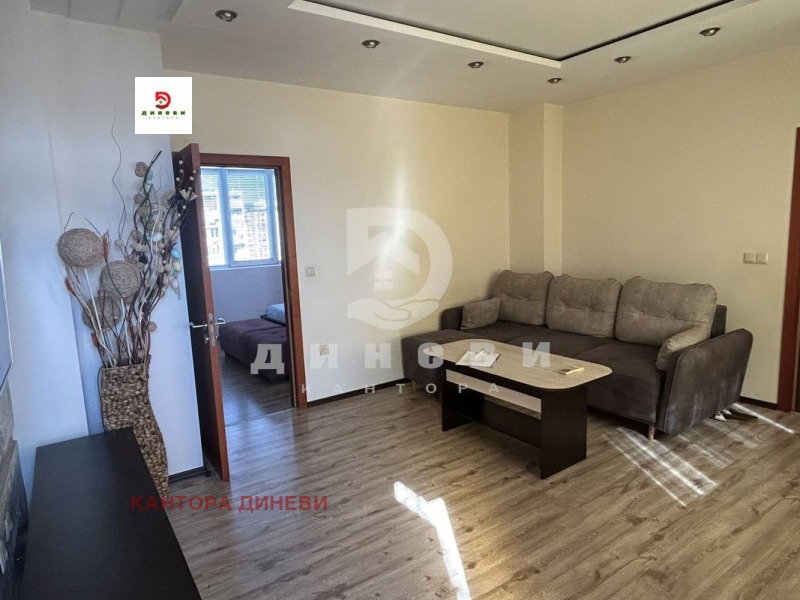 Продава  4-стаен град Стара Загора , Център , 86 кв.м | 54865761 - изображение [6]
