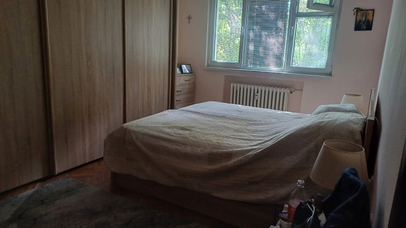 Продава 4-СТАЕН, гр. София, Център, снимка 8 - Апартаменти - 53099987