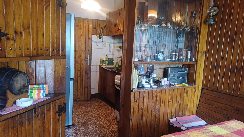 Продава 4-СТАЕН, гр. София, Център, снимка 3 - Апартаменти - 53099987