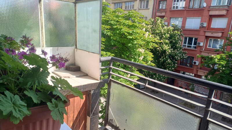 Продава 4-СТАЕН, гр. София, Център, снимка 14 - Апартаменти - 53099987