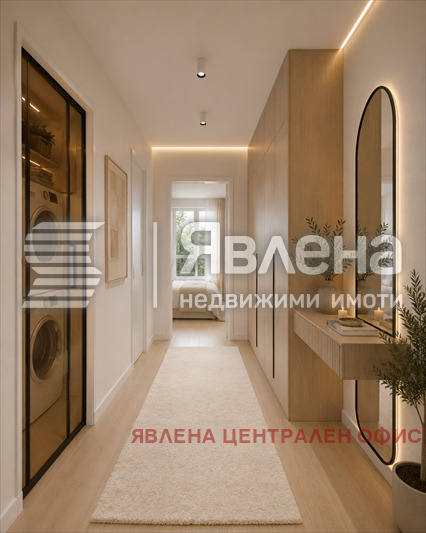 Продава 4-СТАЕН, гр. София, Разсадника, снимка 7 - Апартаменти - 56485582