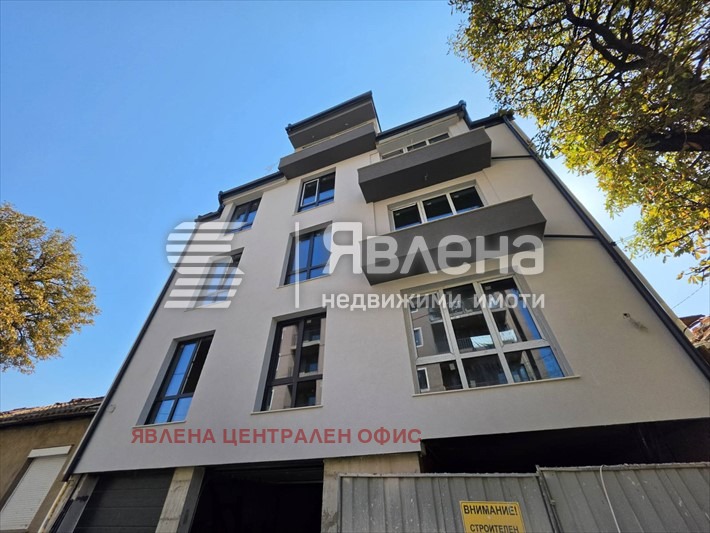 Продава 4-СТАЕН, гр. София, Разсадника, снимка 13 - Апартаменти - 56485582