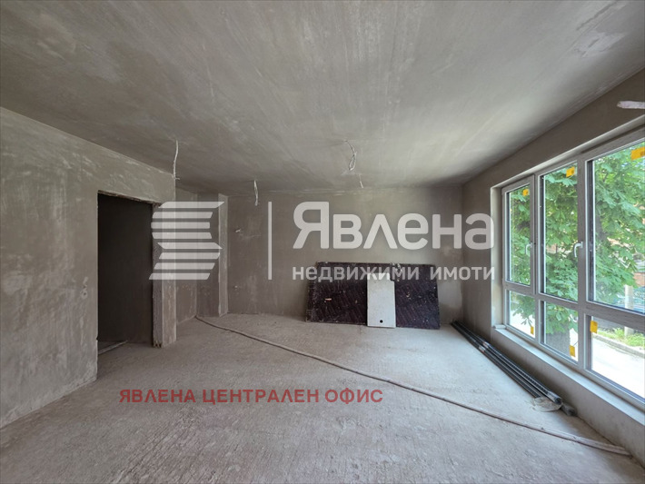 Продава 4-СТАЕН, гр. София, Разсадника, снимка 4 - Апартаменти - 56485582