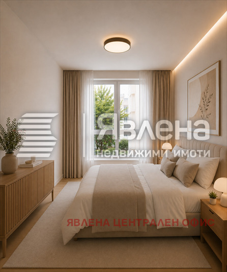 Продава 4-СТАЕН, гр. София, Разсадника, снимка 5 - Апартаменти - 56485582