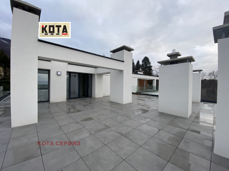 En venta  3+ dormitorios Sofia , Boyana , 311 metros cuadrados | 63862862 - imagen [3]