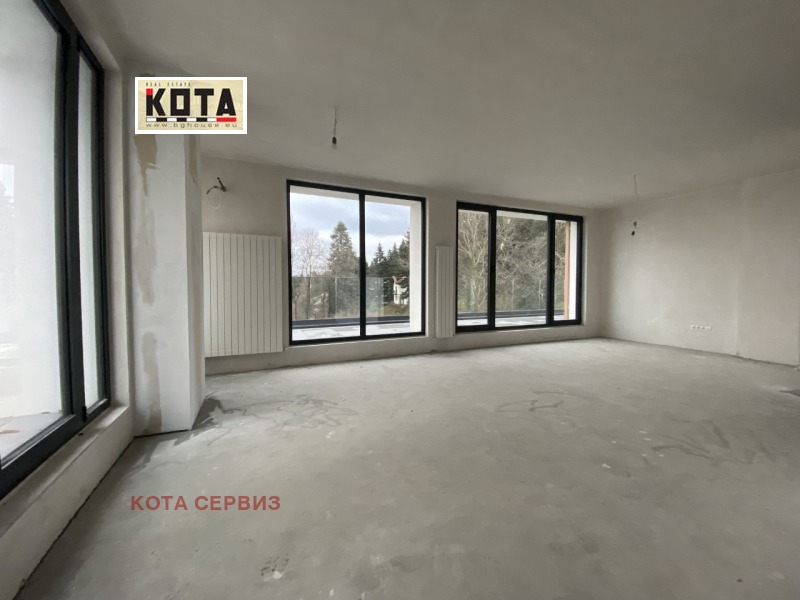 En venta  3+ dormitorios Sofia , Boyana , 311 metros cuadrados | 63862862 - imagen [2]