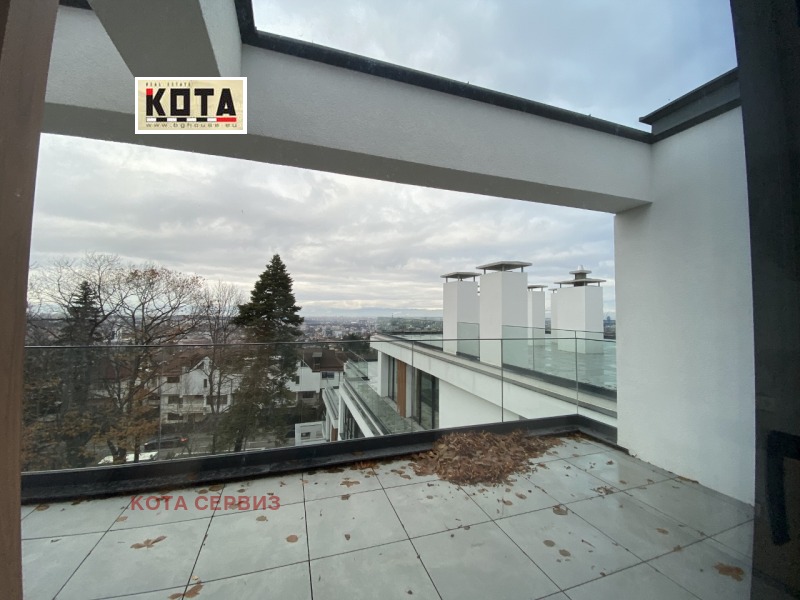 En venta  3+ dormitorios Sofia , Boyana , 311 metros cuadrados | 63862862 - imagen [6]