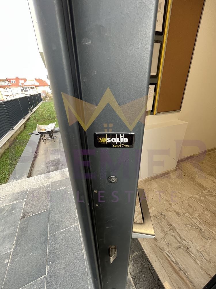 Продается  3+ спальни София , Драгалевци , 311 кв.м | 72246282 - изображение [12]