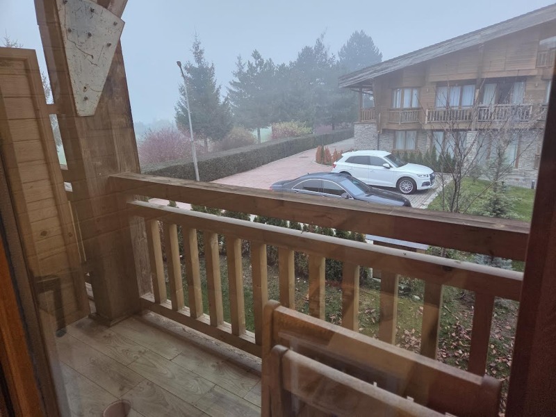 Продава МЕЗОНЕТ, гр. Банско, област Благоевград, снимка 3 - Апартаменти - 52475241