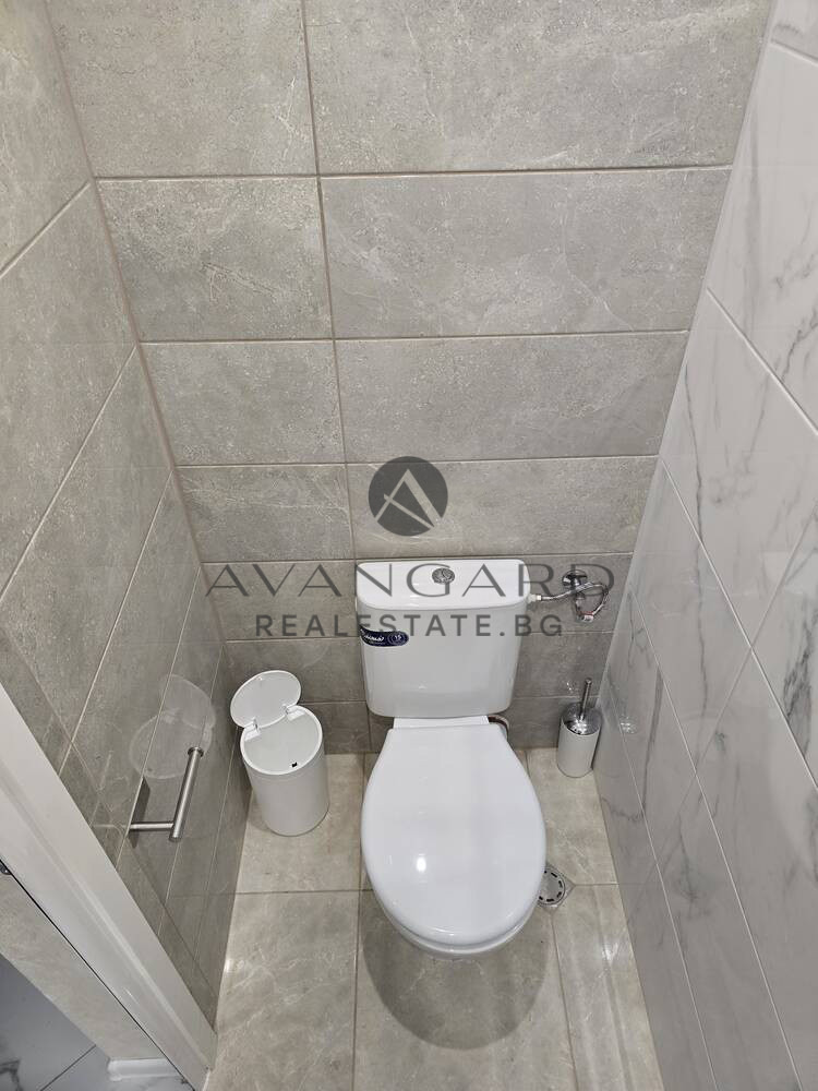 Продава  Офис град Пловдив , Кършияка , 32 кв.м | 11762176 - изображение [6]