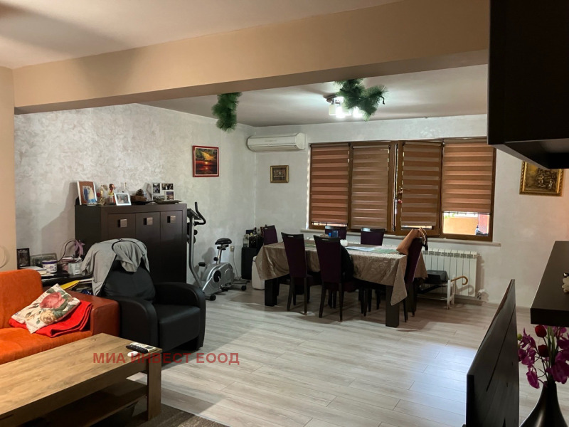 En venta  Piso de la casa Vratsa , Mladost , 108 metros cuadrados | 87914211 - imagen [12]