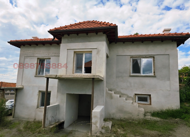 Na prodej  Dům oblast Pazardzhik , Kapitan Dimitrievo , 118 m2 | 85037043 - obraz [2]