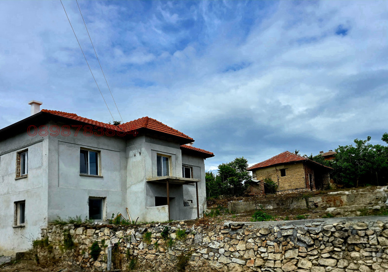 Продава КЪЩА, с. Капитан Димитриево, област Пазарджик, снимка 5 - Къщи - 53342049