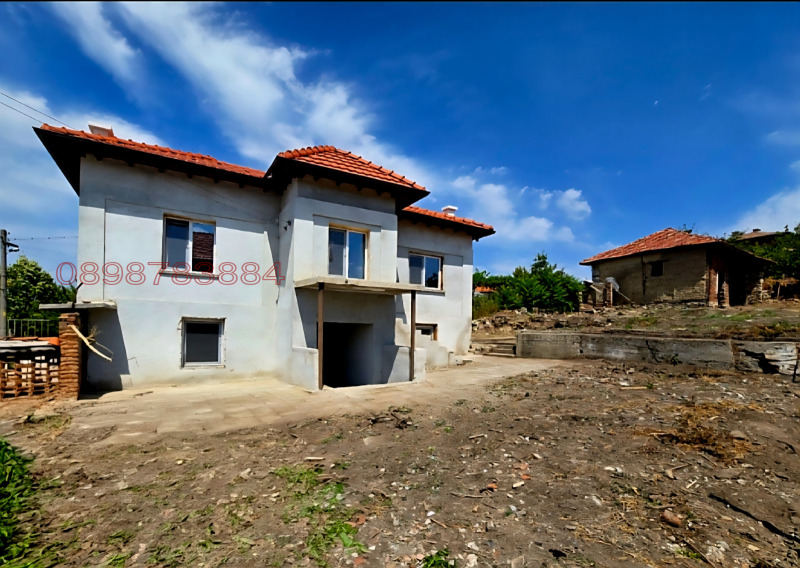 Продава КЪЩА, с. Капитан Димитриево, област Пазарджик, снимка 8 - Къщи - 53342049