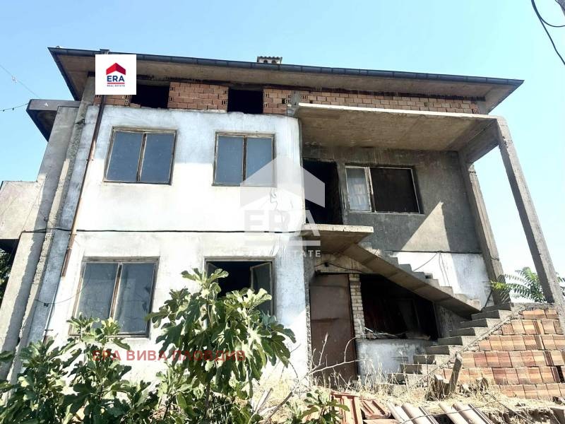 À venda  Casa região Plovdiv , Calapica , 188 m² | 98742031