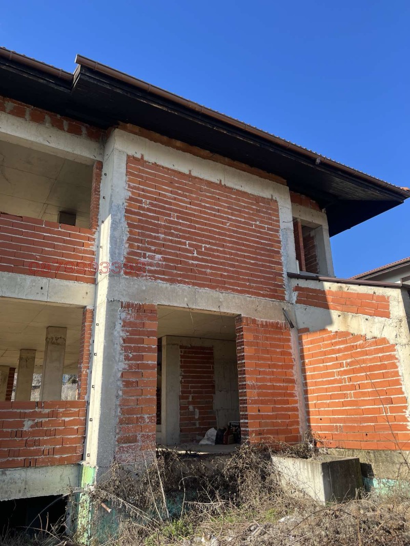 Продава КЪЩА, гр. Стара Загора, Студентско градче