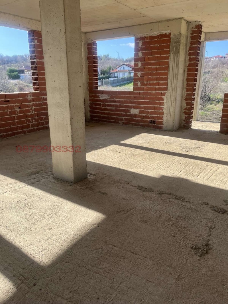 Продава КЪЩА, гр. Стара Загора, Студентско градче, снимка 5 - Къщи - 52758223