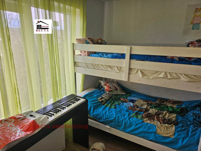 Продава ВИЛА, гр. Варна, с. Константиново, снимка 15 - Вили - 52572847