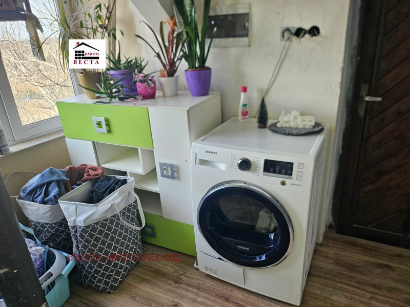 Продава ВИЛА, гр. Варна, с. Константиново, снимка 9 - Вили - 52572847