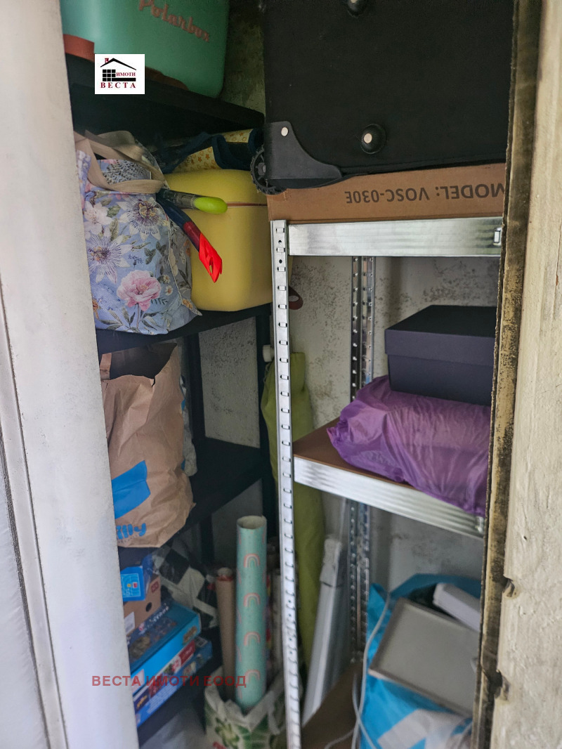 Продава ВИЛА, гр. Варна, с. Константиново, снимка 10 - Вили - 52572847