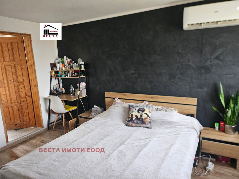 Продава ВИЛА, гр. Варна, с. Константиново, снимка 12 - Вили - 52572847