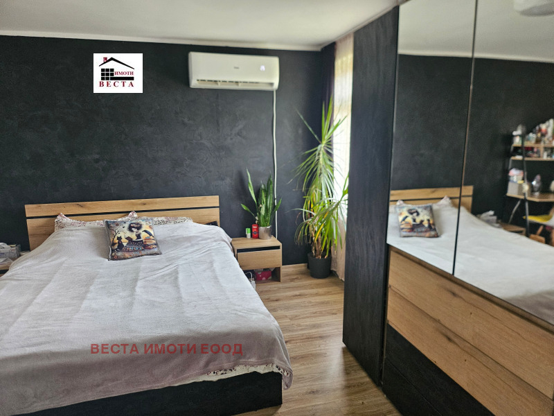 Продава ВИЛА, гр. Варна, с. Константиново, снимка 11 - Вили - 52572847