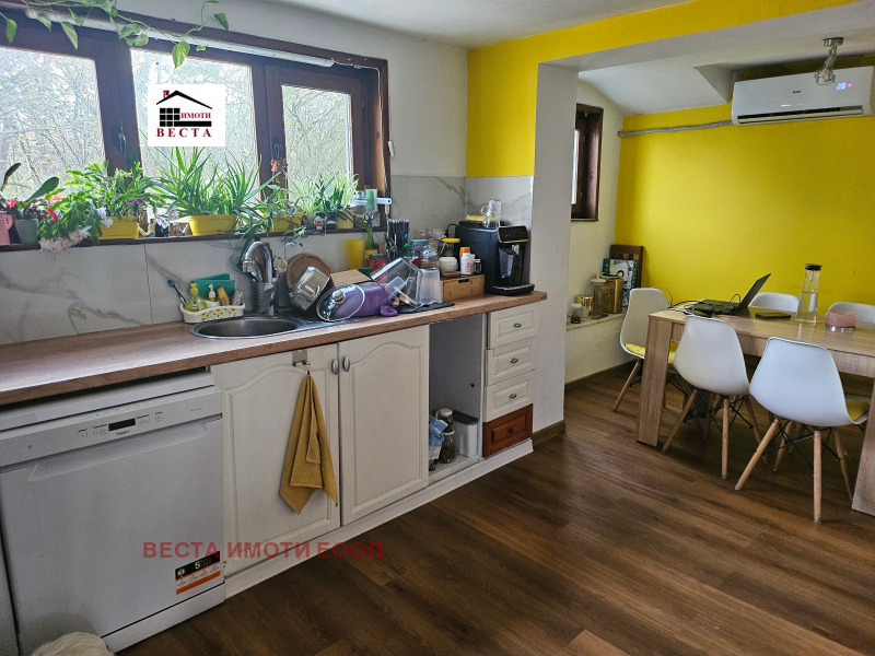 Продава ВИЛА, гр. Варна, с. Константиново, снимка 6 - Вили - 52572847