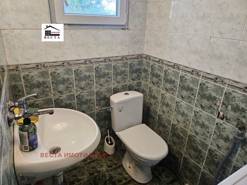 Продава ВИЛА, гр. Варна, с. Константиново, снимка 5 - Вили - 52572847