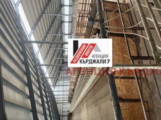 Продава ПРОМ. ПОМЕЩЕНИЕ, с. Пъстрогор, област Хасково, снимка 14 - Производствени сгради - 54116689