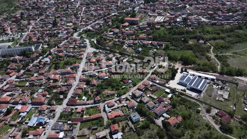 Продава  Парцел, област Пловдив, гр. Перущица • 64 500 EUR • ID 12440740 — holmes.bg - [1] 